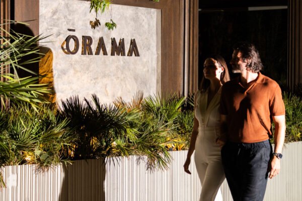 Partake in the Ōrama vision- Grand Opening May 14th